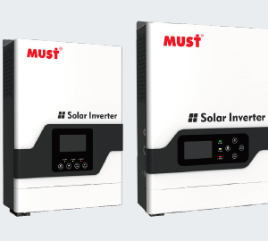 MUST逆變器廠家詳解:逆變器的適用范圍